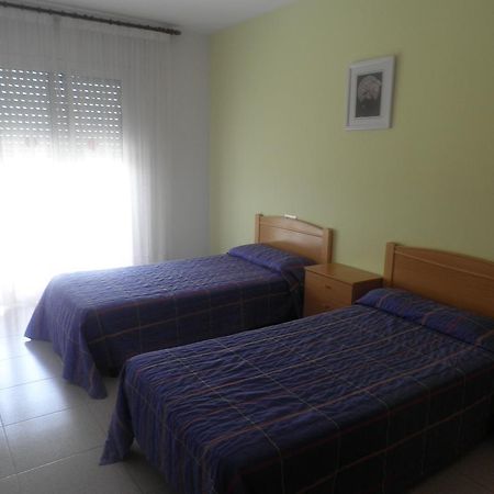 Rvhotels Apartamentos Ses Illes Blanes Bagian luar foto
