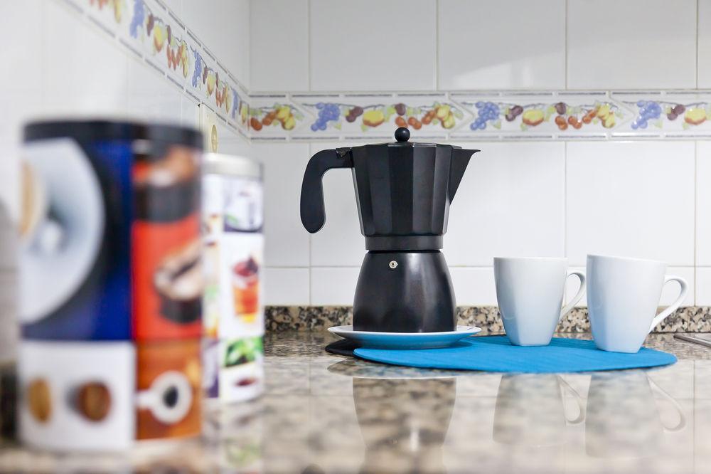 Rvhotels Apartamentos Ses Illes Blanes Bagian luar foto