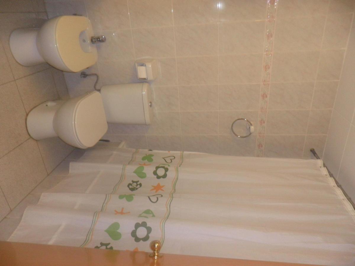 Rvhotels Apartamentos Ses Illes Blanes Bagian luar foto